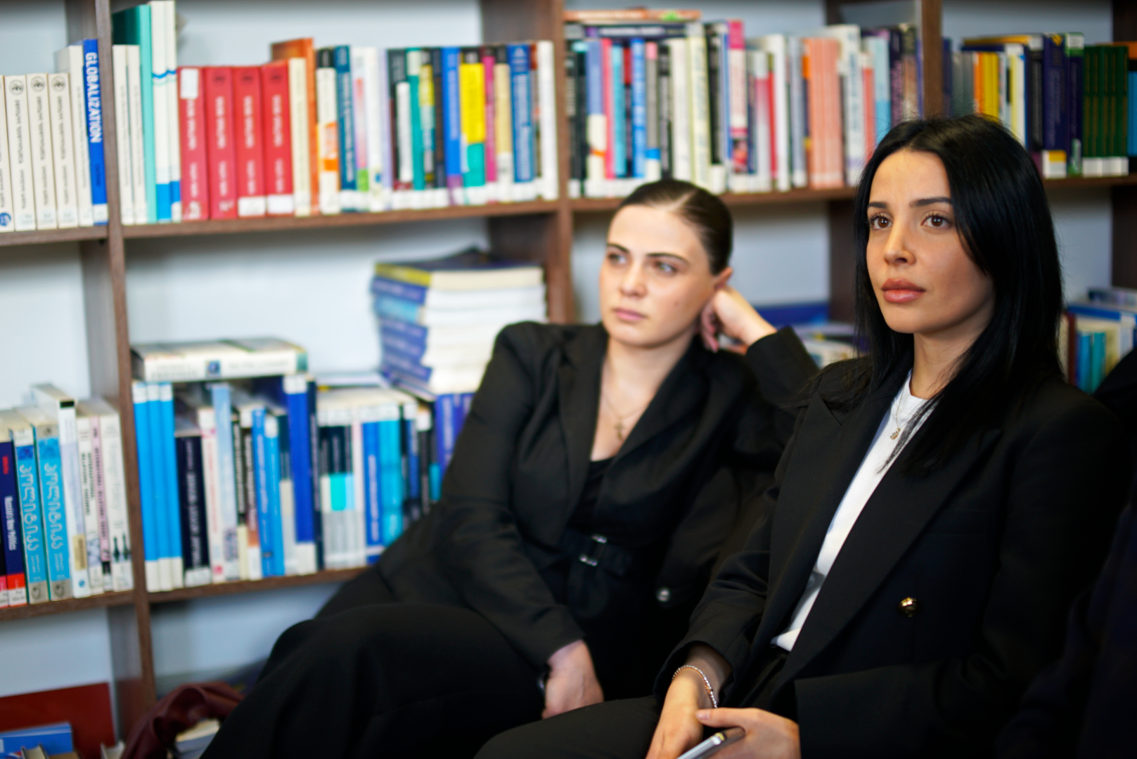 გაყიდვები: უნარი, რომელიც მრავალი საერთაშორისო კარიერის საფუძველია