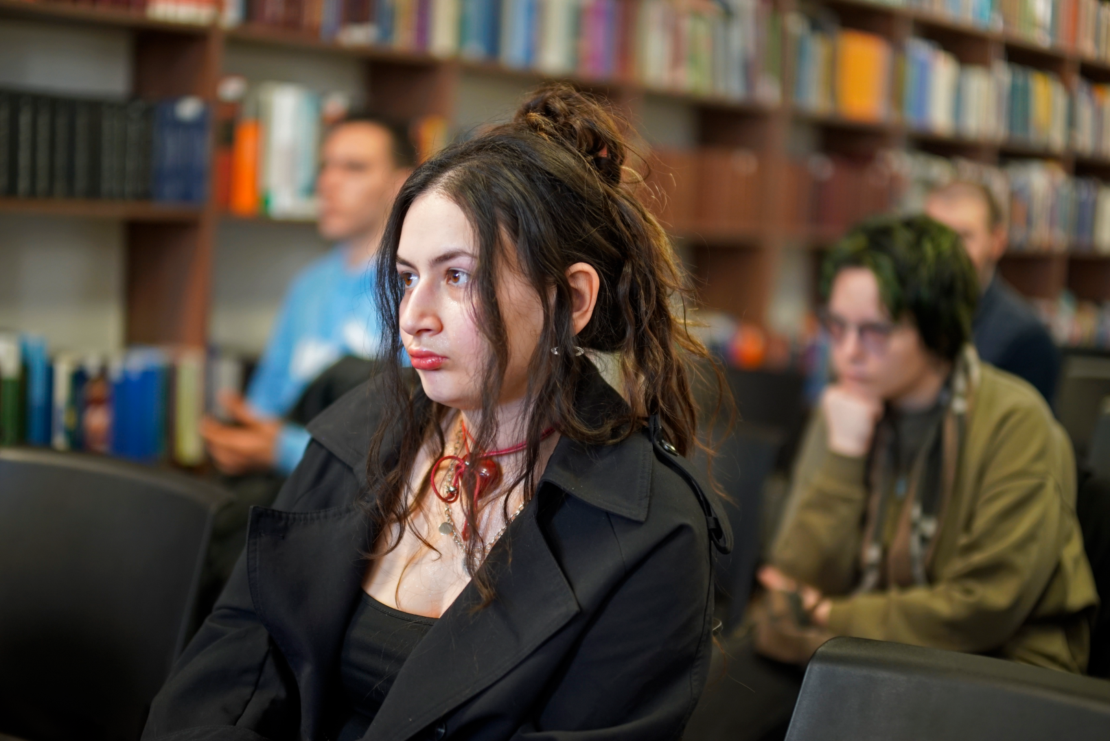 მომავლის პროფესიები AI ეპოქაში: როგორ იცვლება როლები და რა უნარებია გადამწყვეტი? 