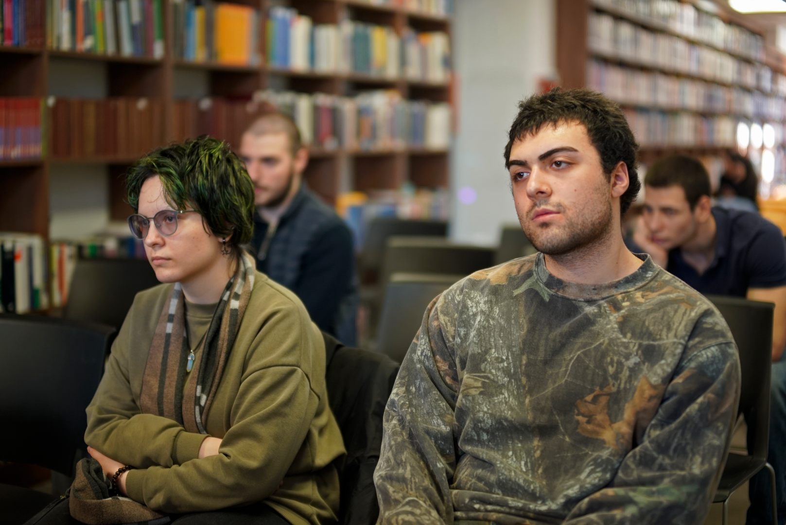 მომავლის პროფესიები AI ეპოქაში: როგორ იცვლება როლები და რა უნარებია გადამწყვეტი? 