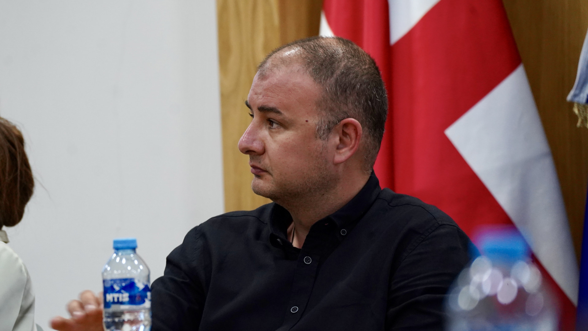 მცხეთა-მთიანეთის პრე-აქსელერაციის პროგრამის დასკვნითი ღონისძიება - დემო დღე