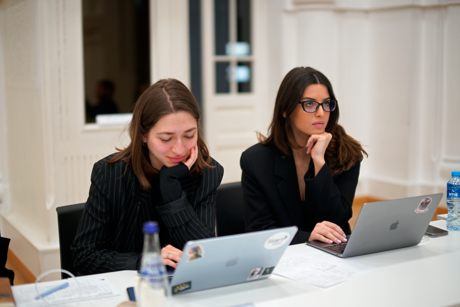 SDG ინოვაციების აქსელერაციის პროგრამა ახალგაზრდა პროფესიონალებისთვის - პირველი სამუშაო შეხვედრა