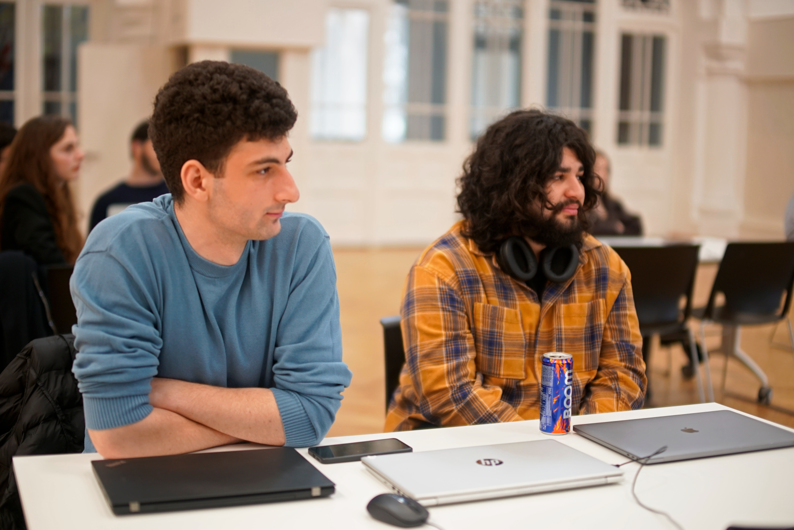 Solana Hackathon at CU