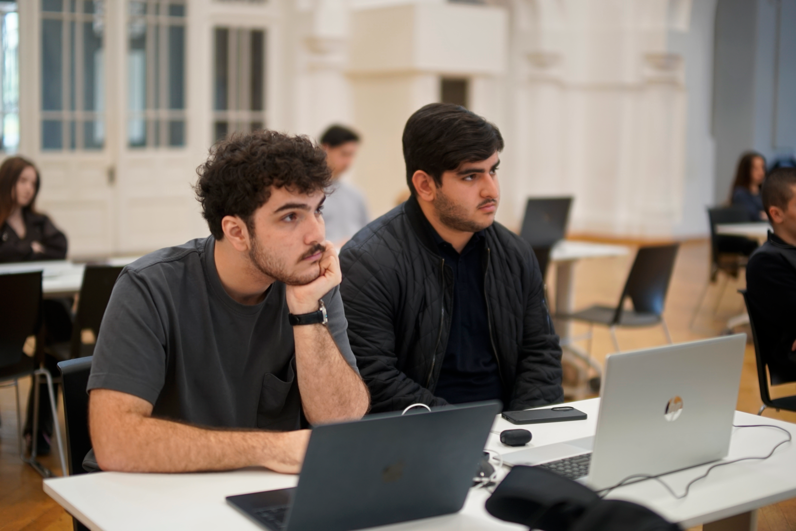 Solana Hackathon at CU
