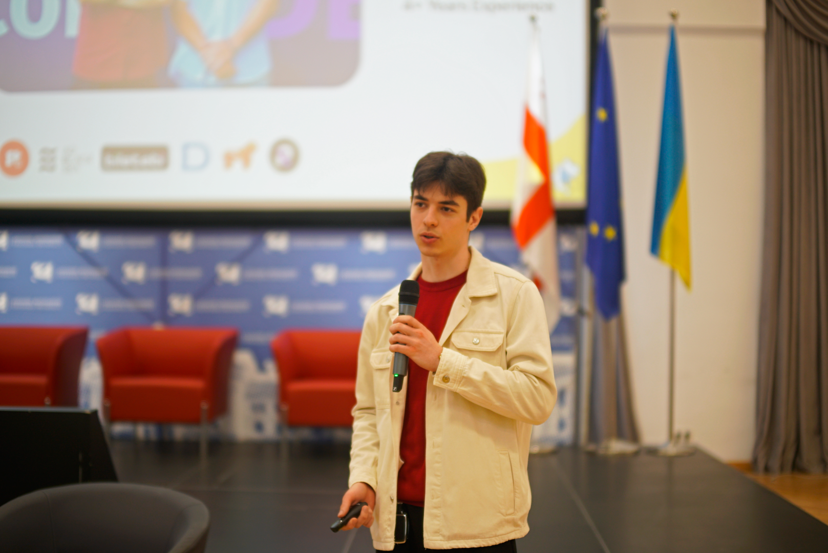 Solana Hackathon at CU