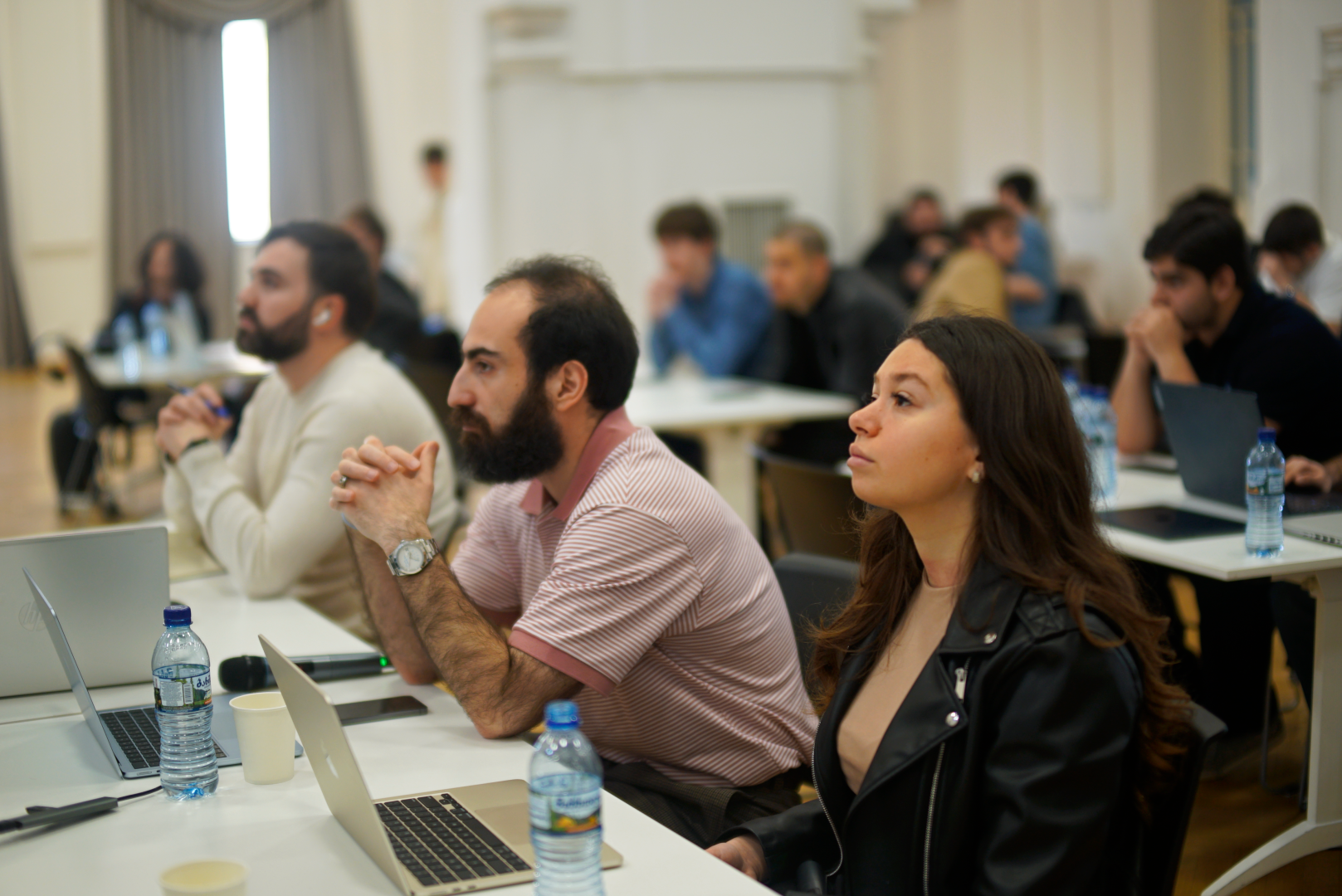 Solana Hackathon at CU