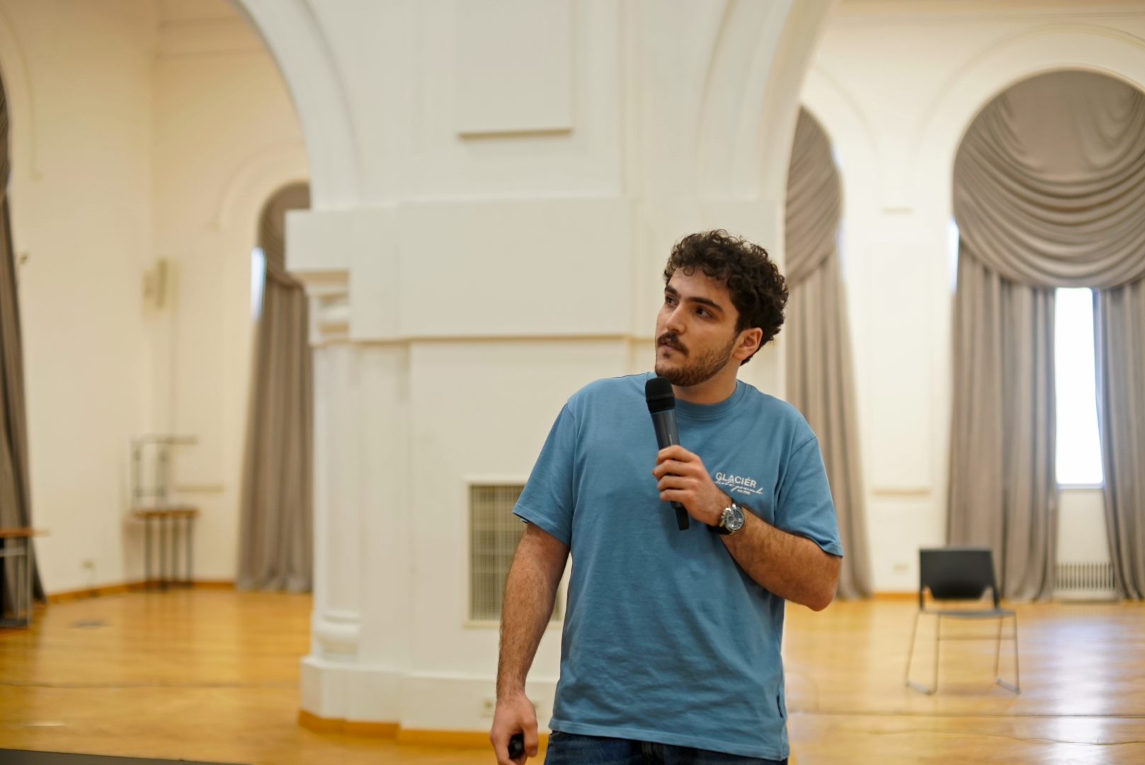 Solana Hackathon at CU