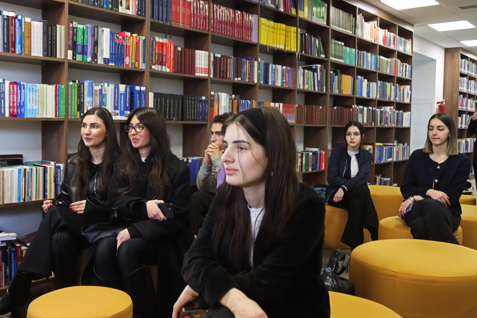 ძველი თბილისი - შენობებში აღბეჭდილი ისტორია