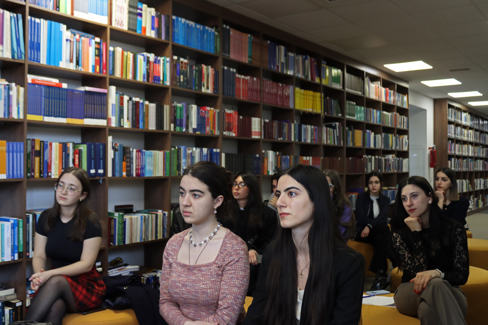 ძველი თბილისი - შენობებში აღბეჭდილი ისტორია