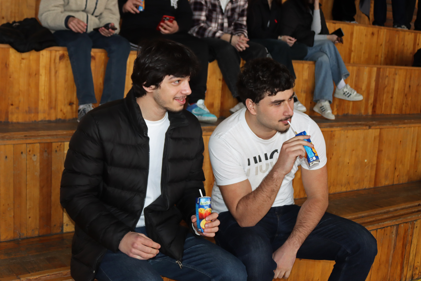 CU-ის კალათბურთის ჩემპიონატი