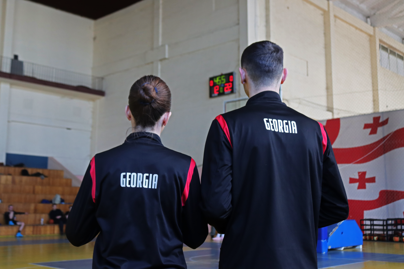 CU-ის კალათბურთის ჩემპიონატი