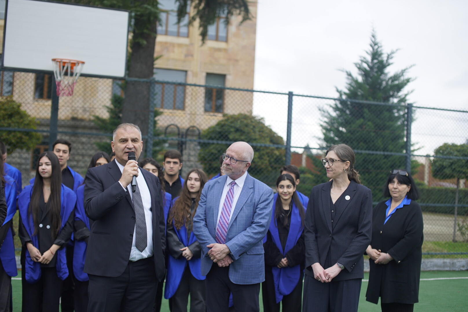 საფეხბურთო ჩემპიონატი „ფეფეს თასი“ 2026 შემოდგომის სემესტრის ფინალი