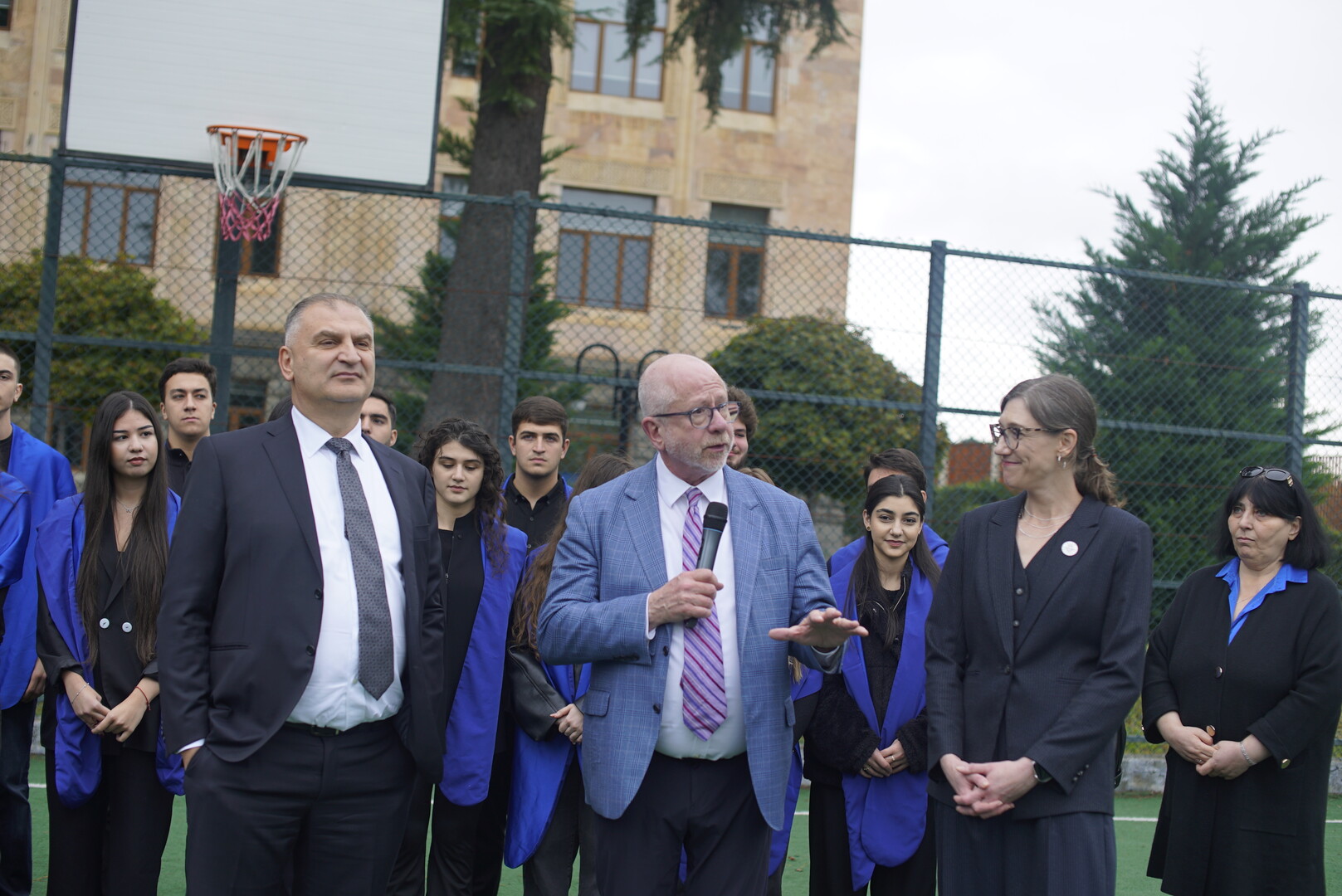 საფეხბურთო ჩემპიონატი „ფეფეს თასი“ 2026 შემოდგომის სემესტრის ფინალი