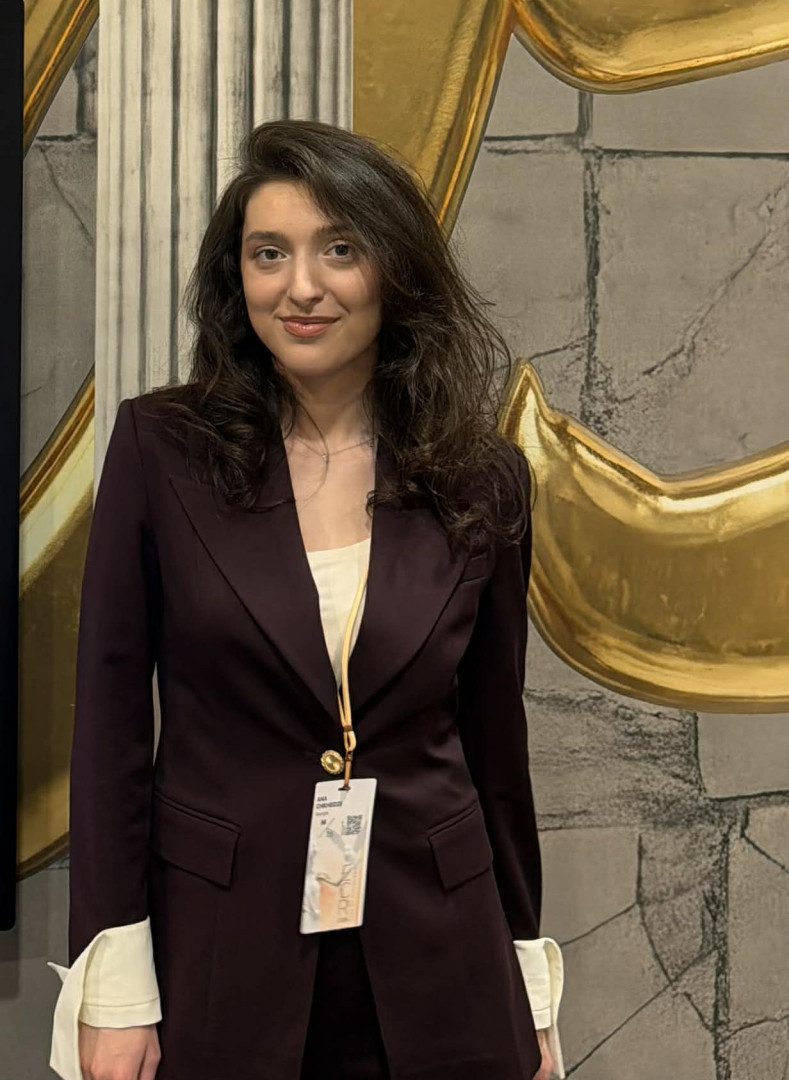 თენგიზ ვერულავას და ანა ჩხეიძის ნაშრომი რეფერირებად საერთაშორისო ჟურნალში გამოქვეყნდა