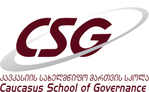 csg logo