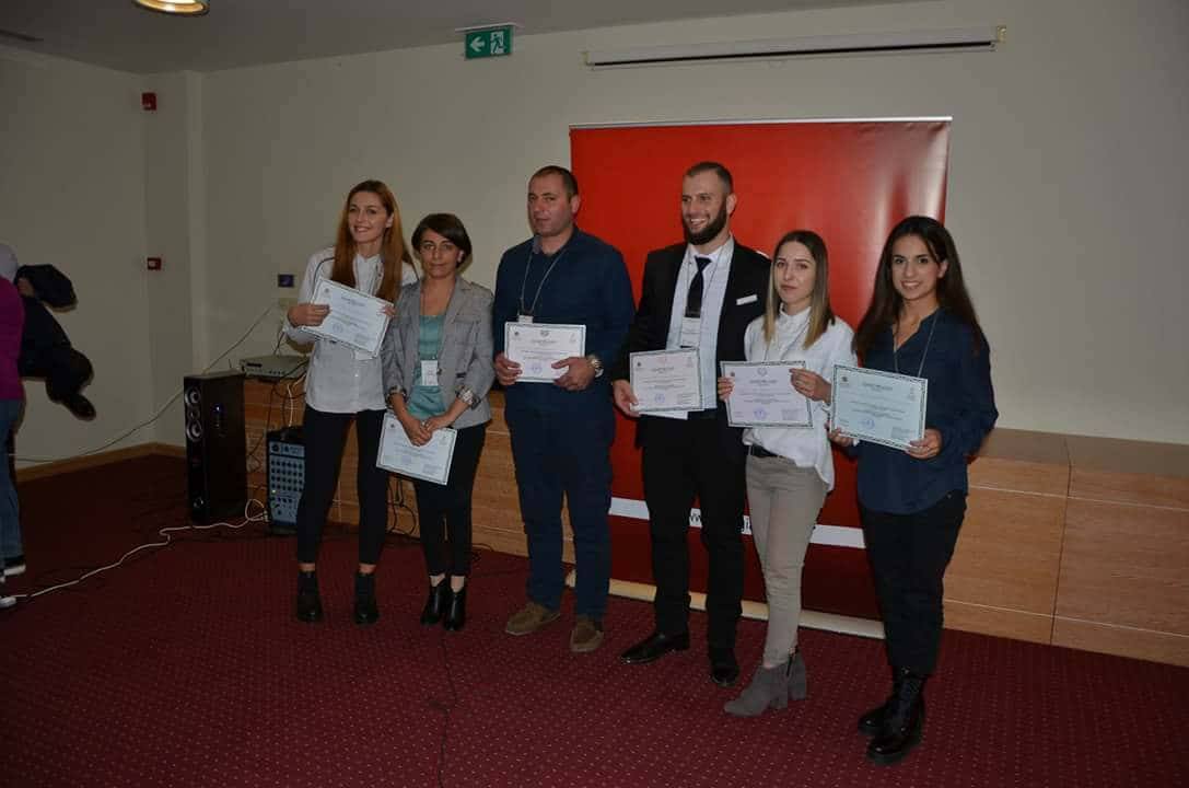 ტურიზმის განვითარების პერსპექტივები მცხეთა-მთიანეთსაა და კახეთში