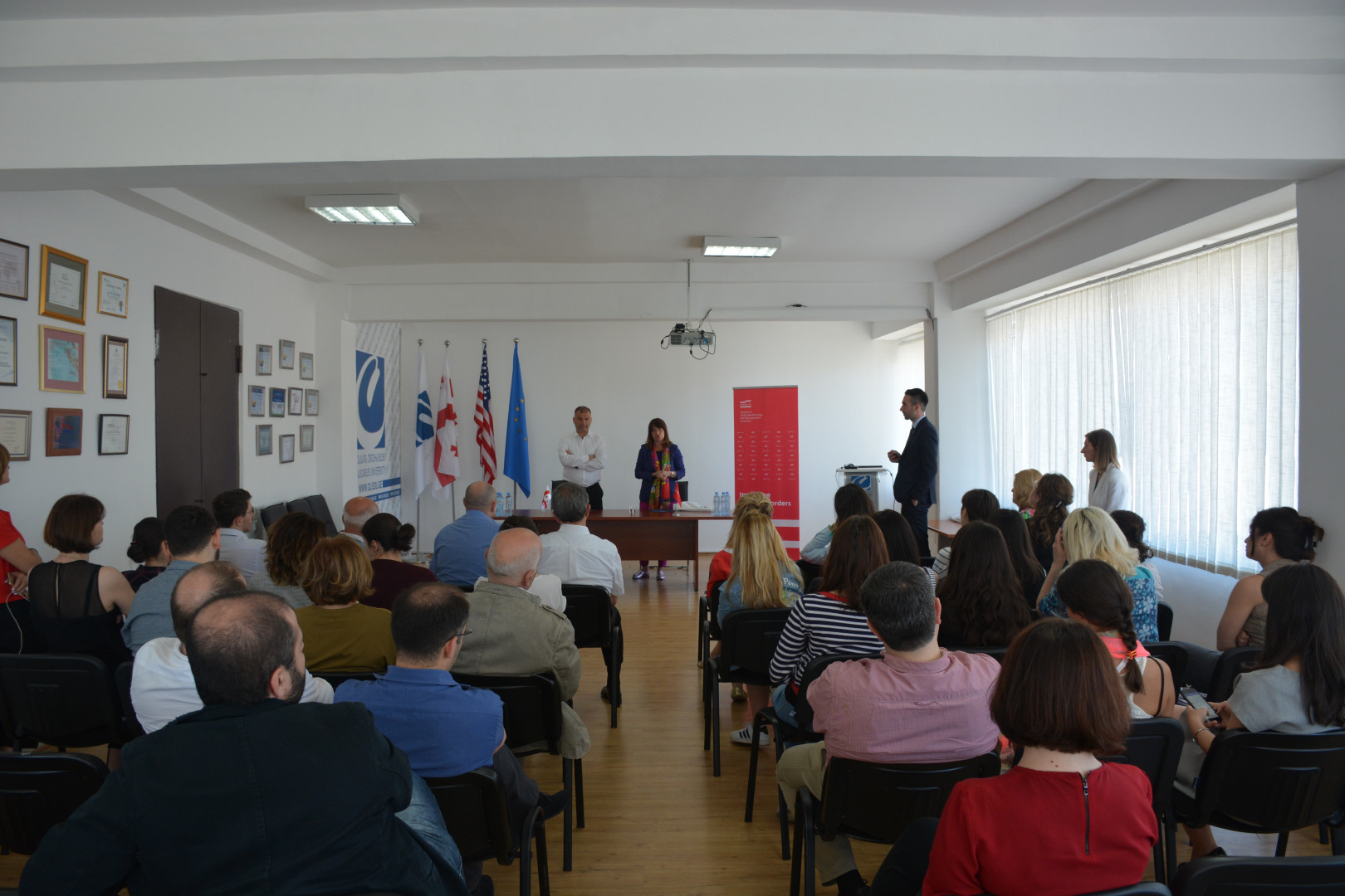 ურთიერთთანამშრომლობის მემორანდუმი