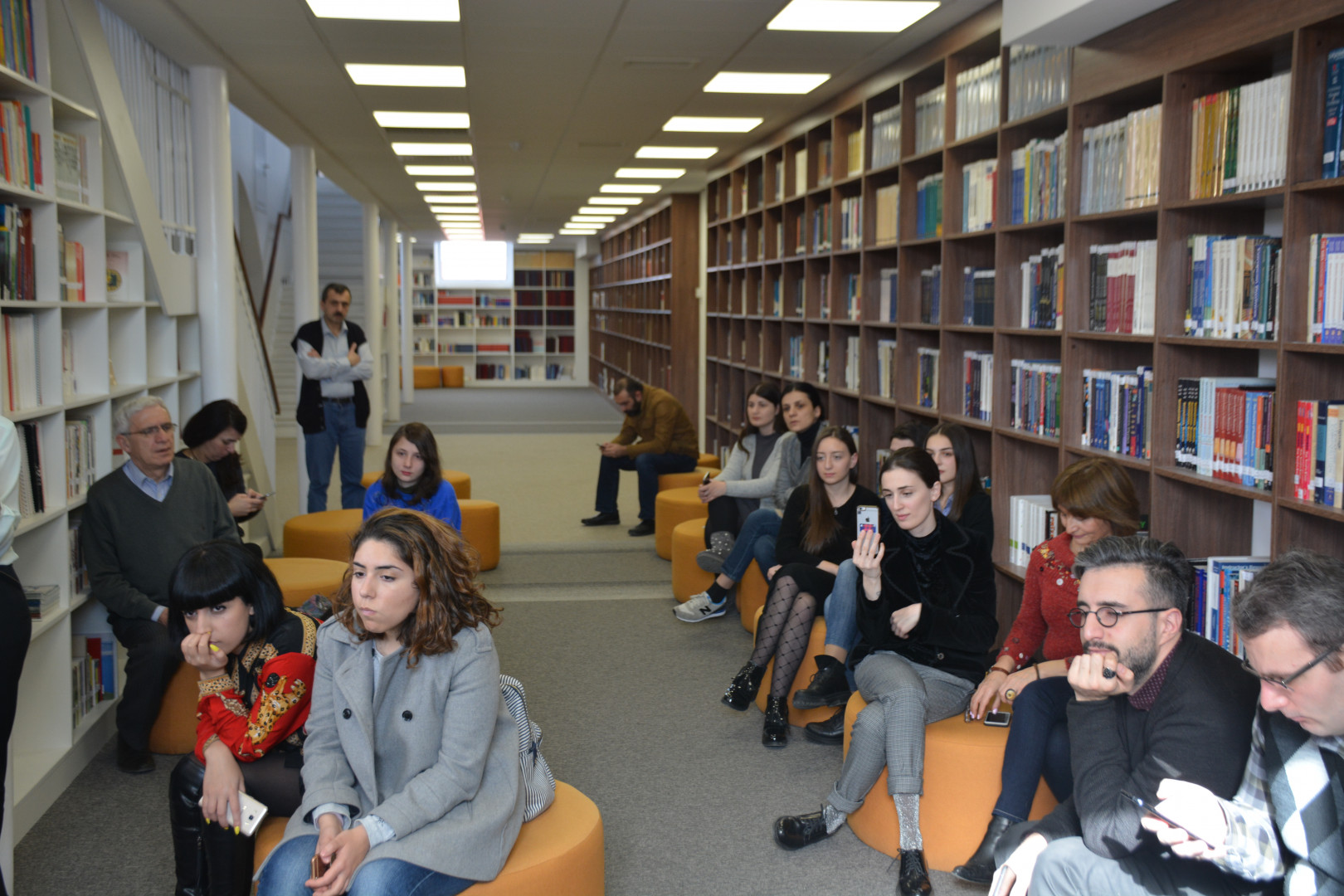World Read Aloud Day
