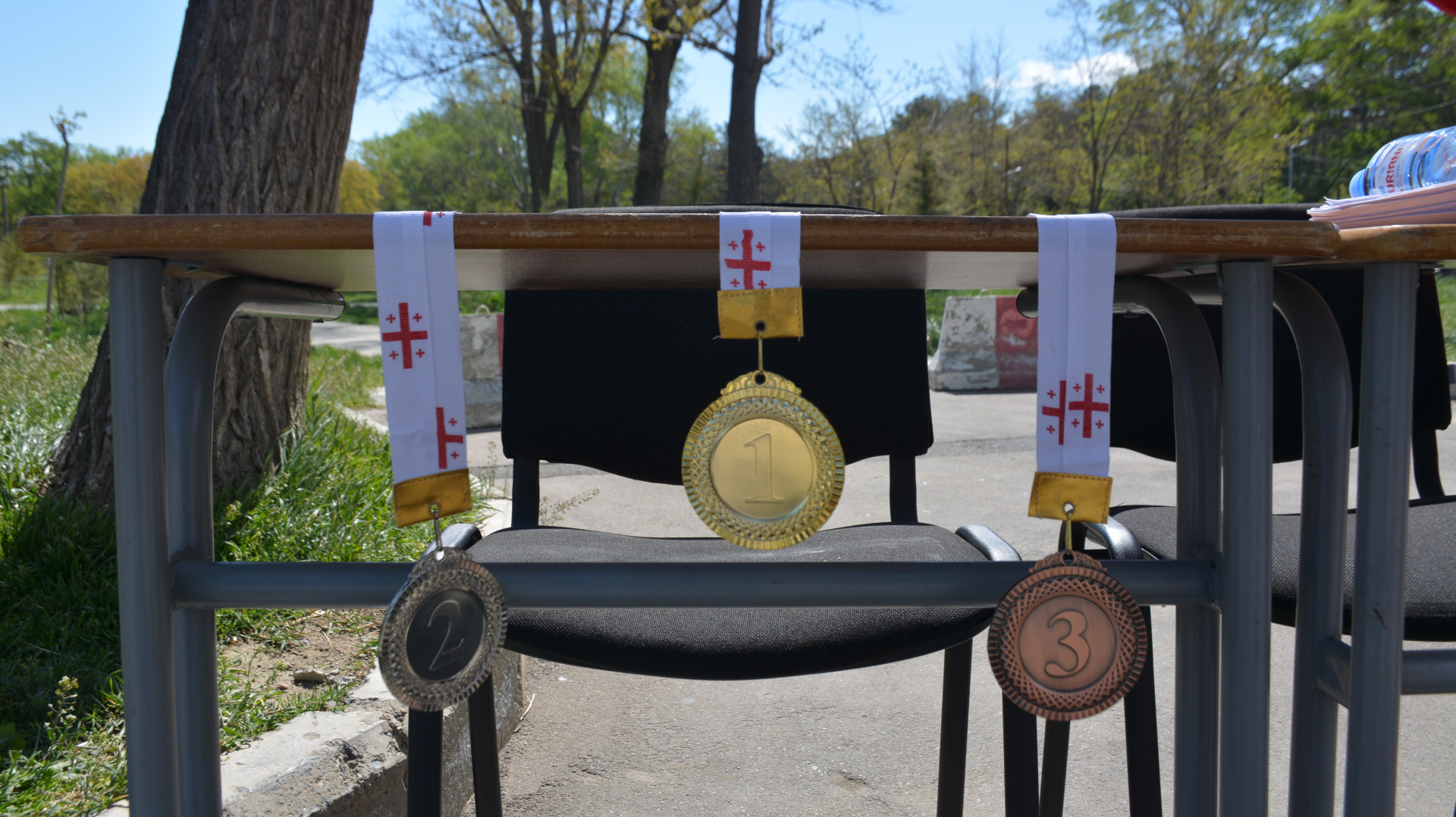 CU-მარათონი