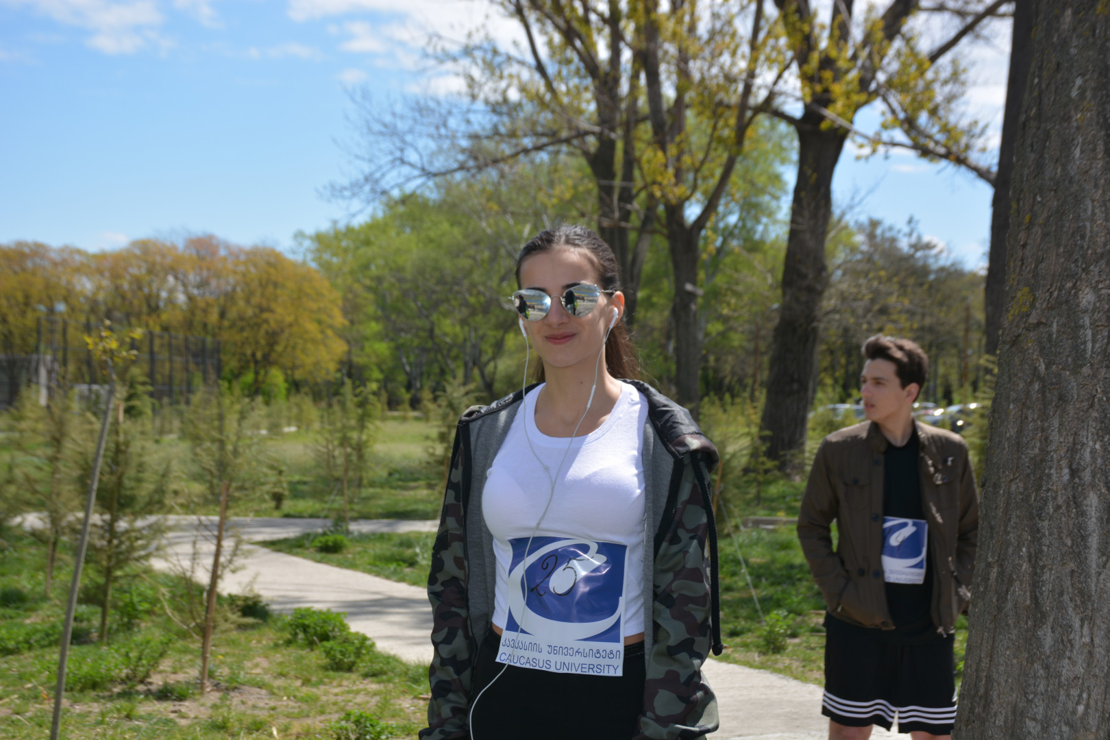 CU-მარათონი