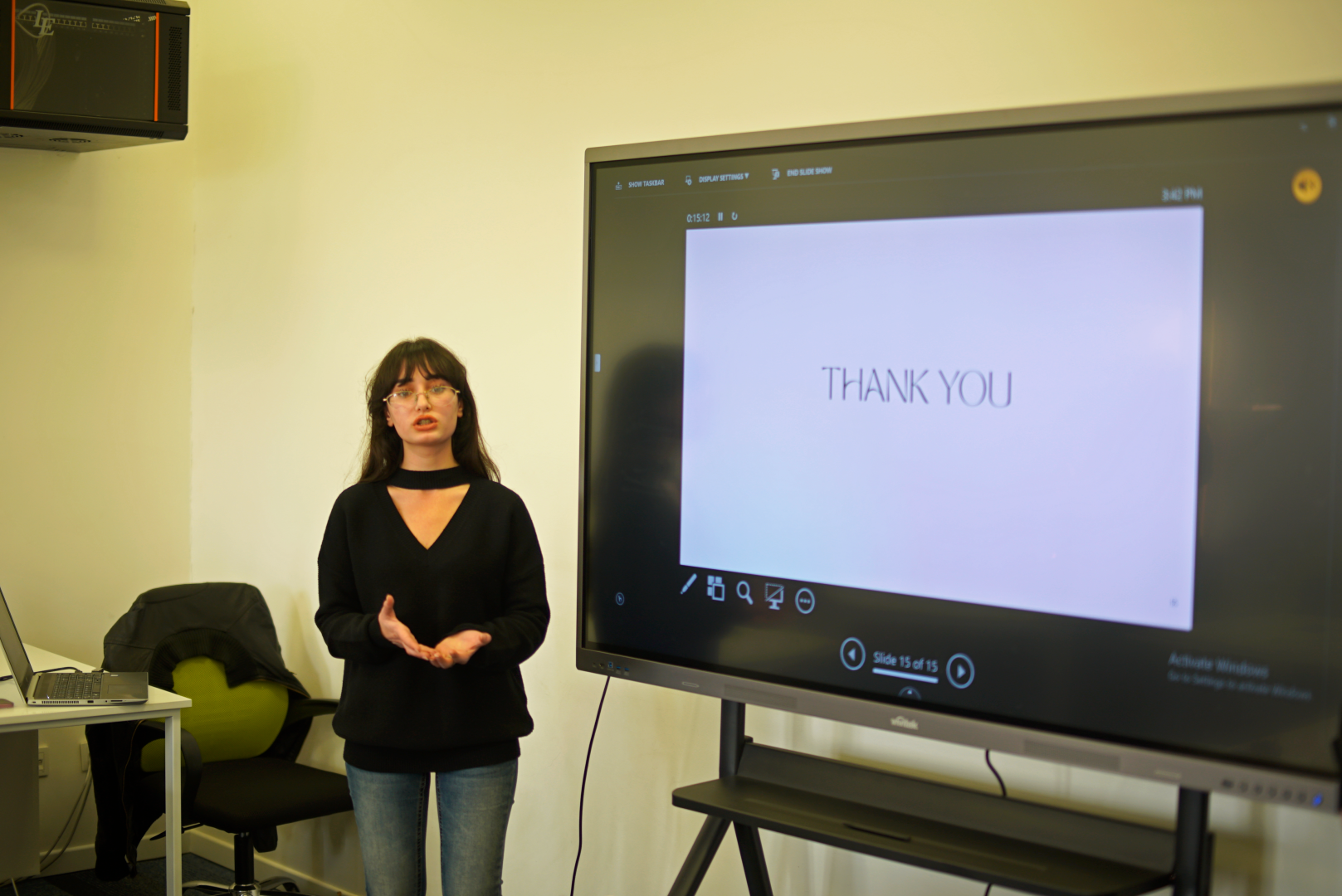 CU-ის  სტუდენტებმა Green Tourism Challenge-ში ტურიზმისთვის ინოვაციური და მდგრადი გადაწყვეტილებები შექმნეს