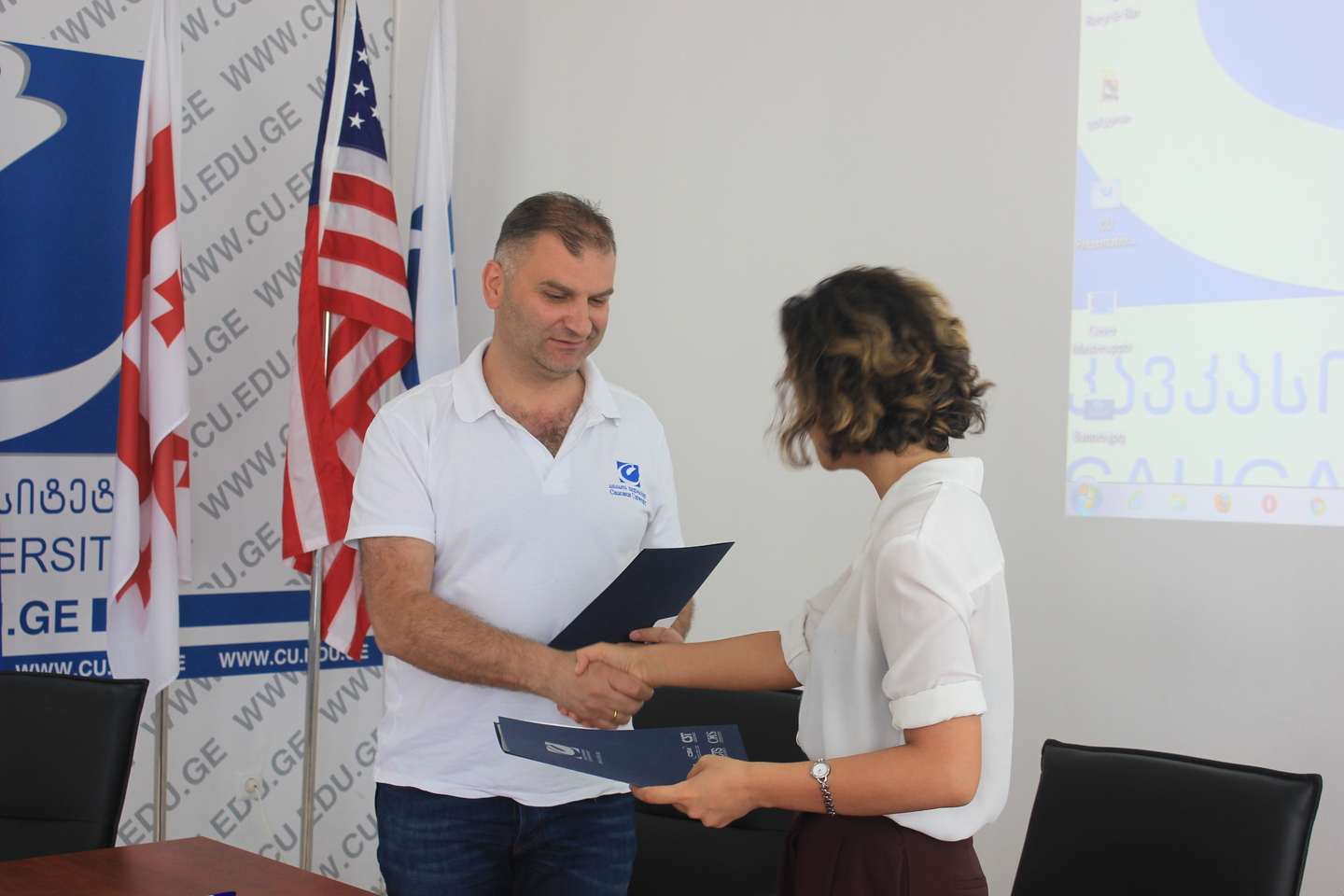 ურთიერთთანამშრომლობის მემორანდუმი 