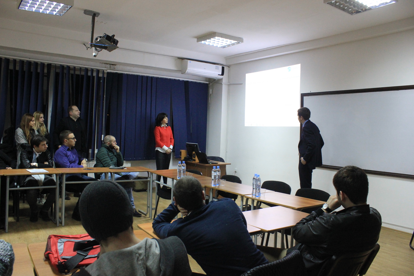 "Net Credit"-ის სტიპენდია