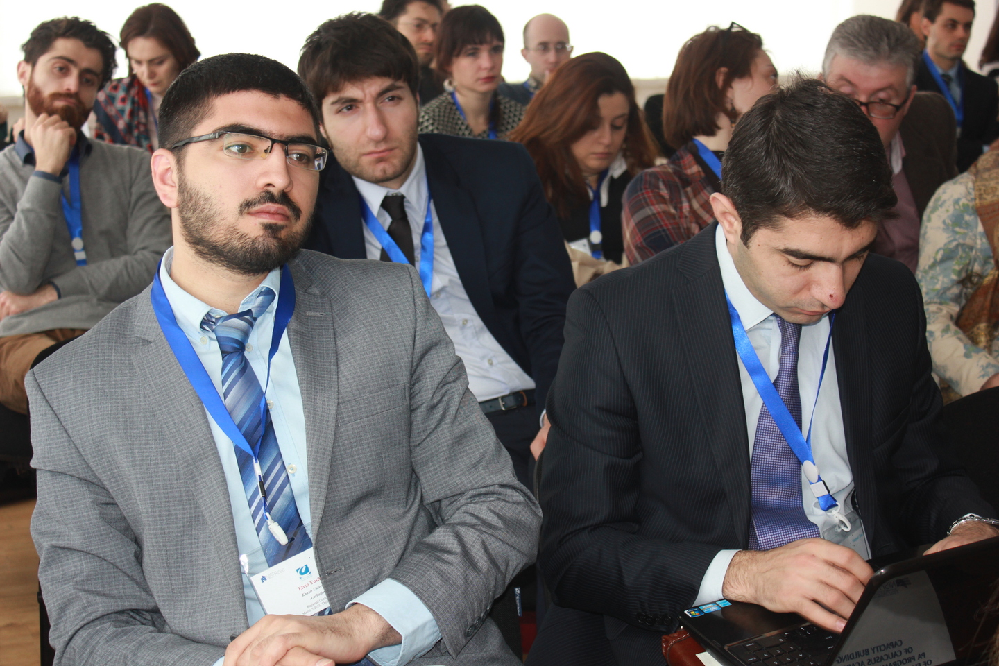რეგიონული კონფერენცია