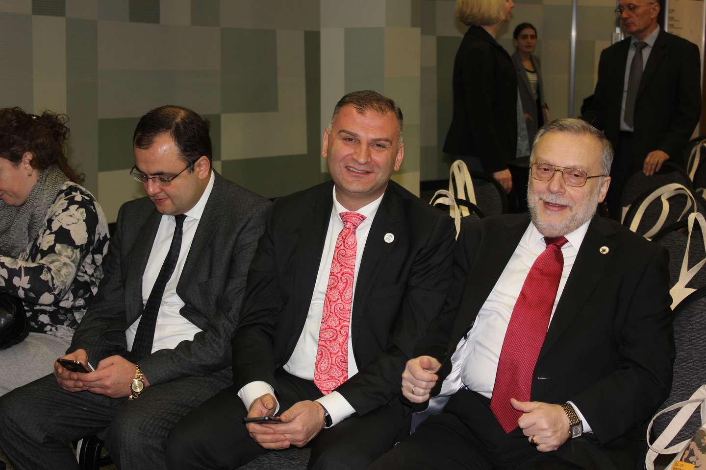 ინოვაციებისა და მეცნიერების საერთაშორისო კვირეული