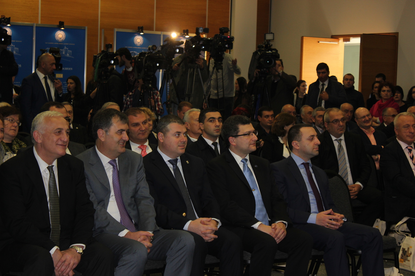 ინოვაციებისა და მეცნიერების საერთაშორისო კვირეული