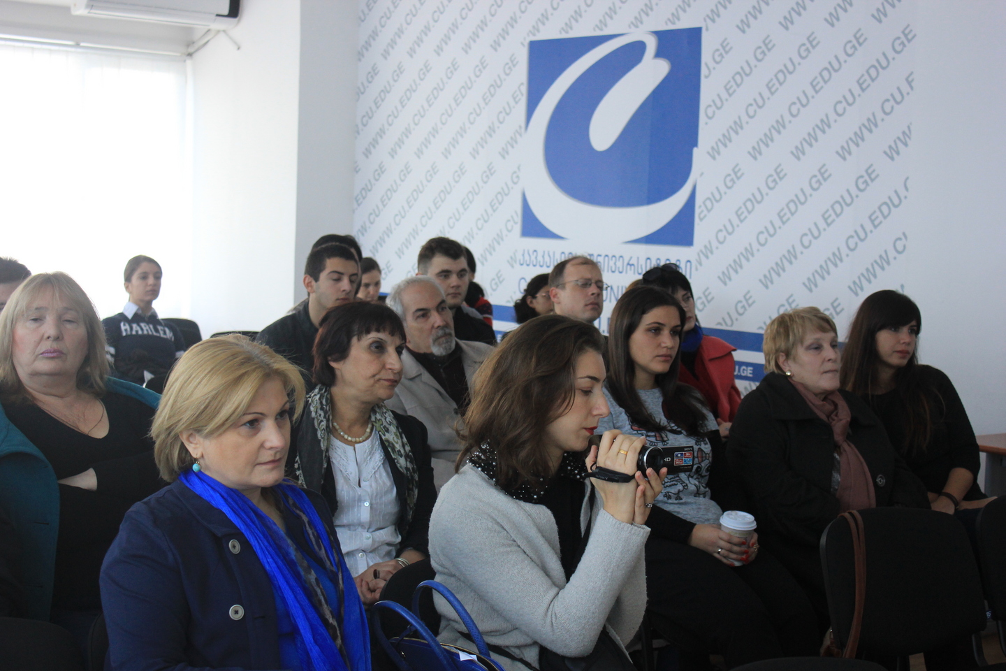 სემინარი "ქართული ძეგლების მდგომარეობა თურქეთში"
